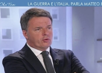 matteo renzi