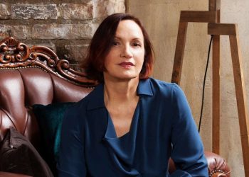 Maddalena Crippa, foto Facebook