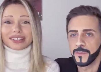 valentina barbieri thomas basilico