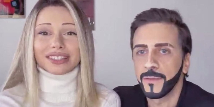 valentina barbieri thomas basilico