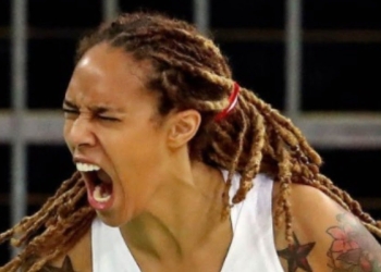 Brittney Griner
