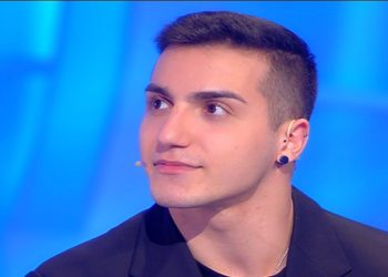 Christian Foderà, C'è posta per te