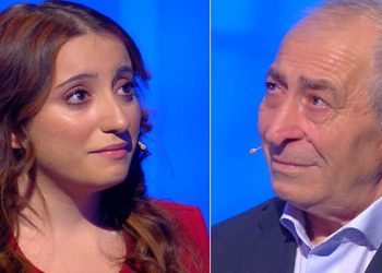 Dora e Amedeo, C'è posta per te