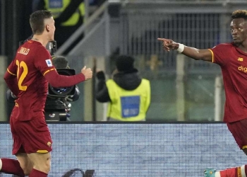 Diretta Bodo/Glmit Roma, andata quarti Conference League (Foto LaPresse)