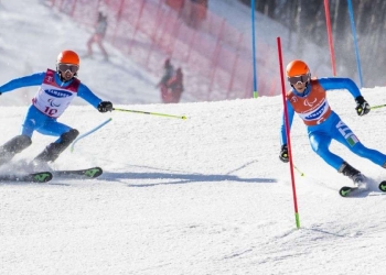 Medagliere Paralimpiadi Pechino 2022, domenica 6 marzo (Foto LaPresse)