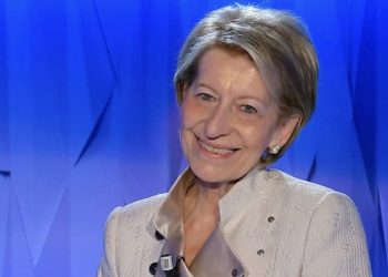 Gemma Calabresi, Domenica In