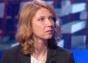 Kateryna Sadilova (Zona Bianca, 2022)