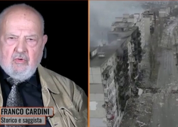 Cardini, Zona Bianca