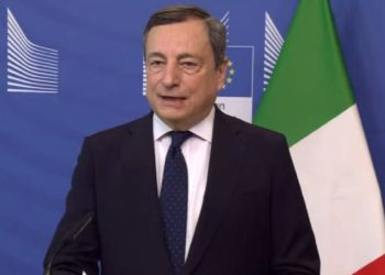 mario draghi