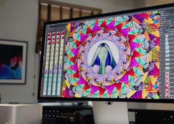 Mac Studio (Foto: YouTube)