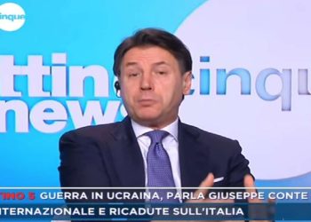 giuseppe conte