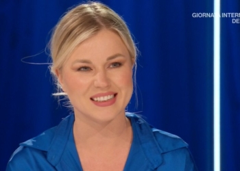 Anastasia Kuzmina (Cartabianca, 2022)