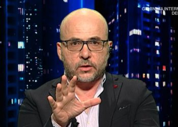 Fabio Dragoni (Cartabianca, 2022)