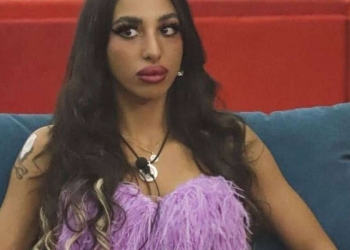 Lulù Selassiè
(Foto: web)