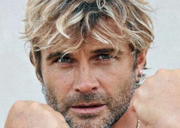 Ilir Shaqiri, foto Instagram