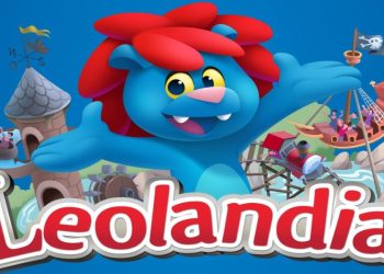 Leolandia (Foto: Facebook)