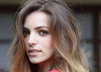 Aurora Ruffino
(Foto: web)