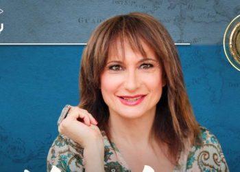 Vladimir Luxuria, opinionista Isola dei Famosi 2022