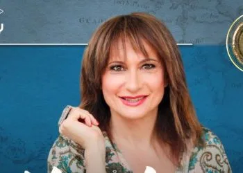 Vladimir Luxuria, opinionista Isola dei Famosi 2022