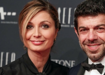 Chi è Anna Ferzetti, compagna di Pierfrancesco Favino?