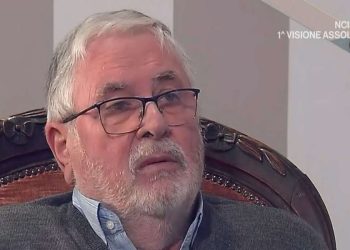 Franco Pasetti, Ore 14