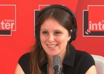 Tay Calenda (screen YouTube)