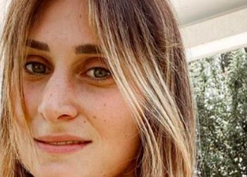 Eleonora Valli (Foto: Instagram)