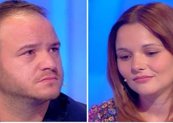 Emanuele e Cristina, C'è posta per te