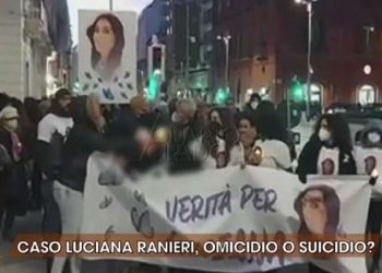 luciana ranieri