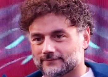 Barù Gaetani
(Foto: web)