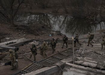 Assedio Kiev, Ucraina