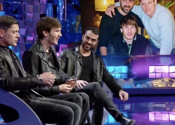 Manuel Bortuzzo, Aldo Montano e Gianmaria Antinolfi