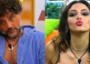 Barù Gaetani e Jessica Selassiè
(Foto: web)