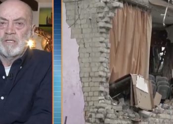 Tony Capuozzo a Controcorrente, Rete 4