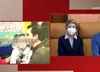 La storia di Federica, affetta da Smard1 (Storie Italiane, 2022)