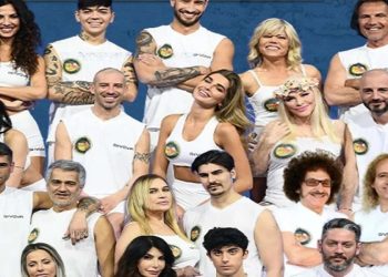 Foto Tv Sorrisi e Canzoni