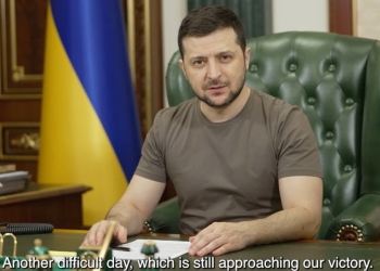 Zelensky
