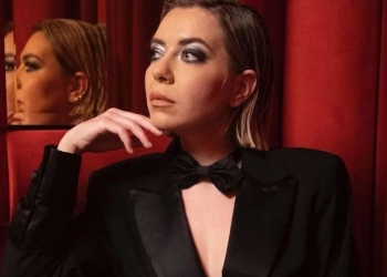 Federica Napoli
(Foto: web)