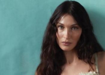 Bella Hadid (Instagram)