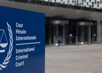 Corte penale internazionale (Foto: 2021, LaPresse)