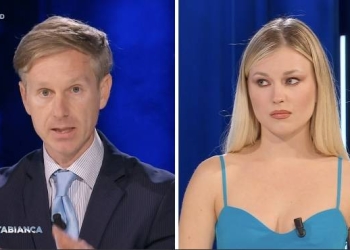 Kuzmina vs Orsini a Cartabianca