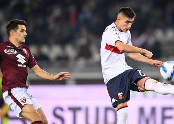 Genoa Torino