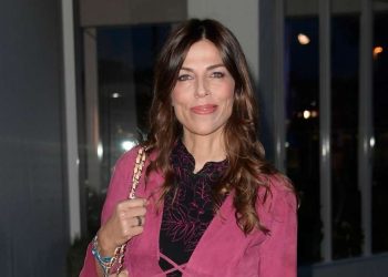 Foto Mario Cartelli/LaPresse14-05-2018 Roma, Italia SpettacoloSerata di Gala per la raccolta fondi per la costruzione di una scuola organizzata dalla Bocelli Foundation nell’ambito degli Internazionali BNL d’Italia al Foro ItalicoNella foto: Fabiola SciabbarrasiPhoto Mario Cartelli/LaPresseMay 14th, 2018 Rome, ItalyEntertainementGala event for charity organized by Bocelli Foundation at Internazionali BNL d’Italia at Foro ItalicoIn the photo: Fabiola Sciabbarrasi
Foto Mario Cartelli/LaPresse
14-05-2018 Roma, Italia
Spettacolo
Serata di Gala per la raccolta fondi per la costruzione di una scuola organizzata dalla Bocelli Foundation nell’ambito degli Internazionali BNL d’Italia al Foro Italico
Nella foto: Fabiola SciabbarrasiPhoto Mario Cartelli/LaPresse
May 14th, 2018 Rome, Italy
Entertainement
Gala event for charity organized by Bocelli Foundation at Internazionali BNL d’Italia at Foro Italico
In the photo: Fabiola Sciabbarrasi
Foto Mario Cartelli/LaPresse14-05-2018 Roma, Italia SpettacoloSerata di Gala per la raccolta fondi per la costruzione di una scuola organizzata dalla Bocelli Foundation nell’ambito degli Internazionali BNL d’Italia al Foro ItalicoNella foto: Fabiola SciabbarrasiPhoto Mario Cartelli/LaPresseMay 14th, 2018 Rome, ItalyEntertainementGala event for charity organized by Bocelli Foundation at Internazionali BNL d’Italia at Foro ItalicoIn the photo: Fabiola Sciabbarrasi