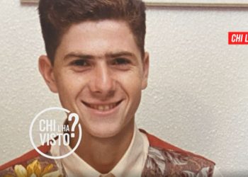 Domenico Litrico, Chi l'ha visto