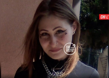 Eleonora, 17enne scomparsa - Chi l'ha visto