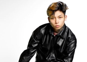 John Erik Amici 2022 Serale