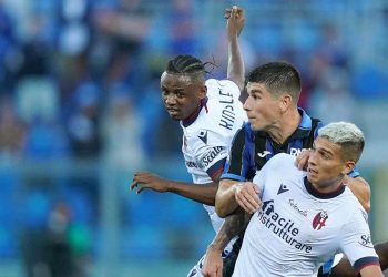Diretta Bologna Atalanta, Serie A 30^ giornata (Foto LaPresse)