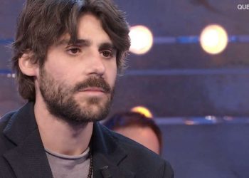 Alberto Scalia, Rai1