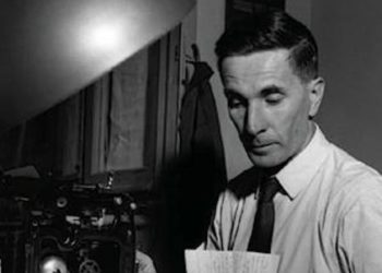 Dino Buzzati (1906-1972) (foto dal web)