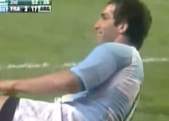 Federico Martin Aramburu, da video